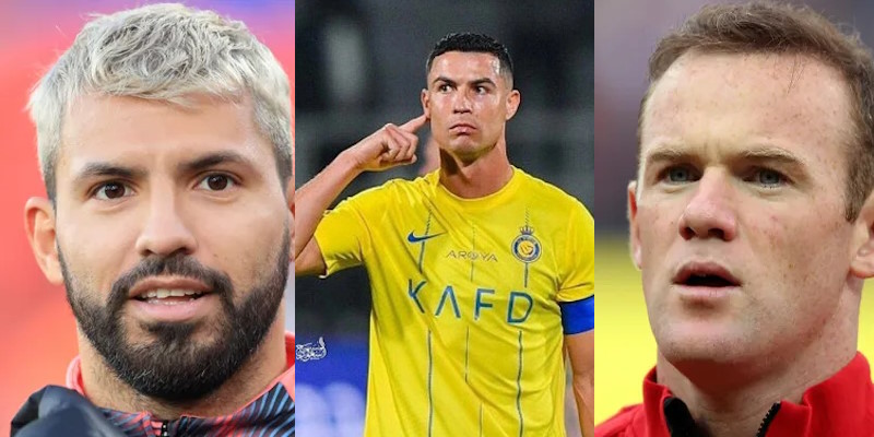 Những ngôi sao thượng hạng thành danh ở Premier League