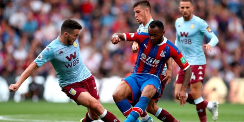 Đội hình ra sân dự kiến Aston Villa vs Crystal Palace ngày 23/11 lúc 22h