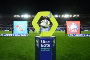 bảng xếp hạng ligue 1