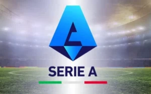 Bảng Xếp Hạng Serie A