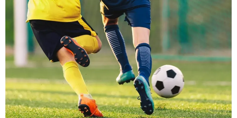 Đá phủi là gì qua góc quay drone độc đáo