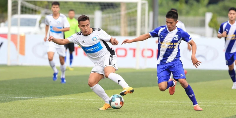 Đá phủi là gì trong tương lai phát triển