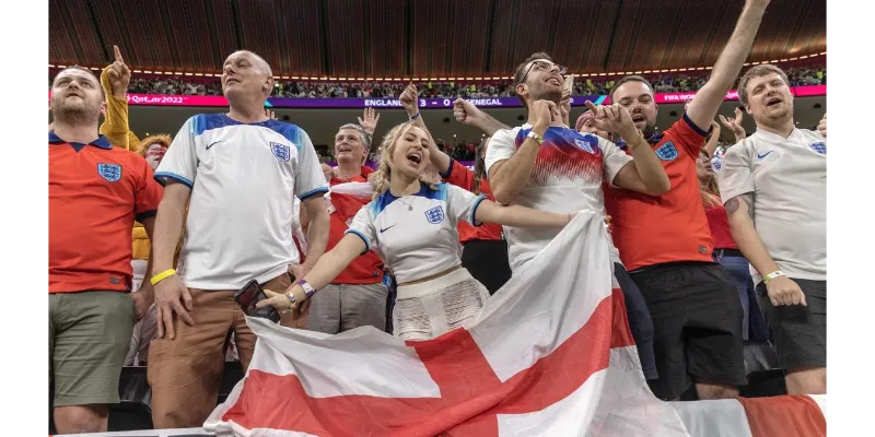 Hooligan là gì trong văn hóa bóng đá