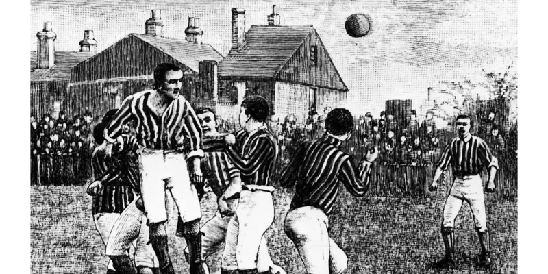 Lịch sử playoff là gì trong bóng đá