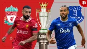 Liverpool và Everton ngày 20/09/2025