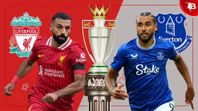 Liverpool và Everton ngày 20/09/2025
