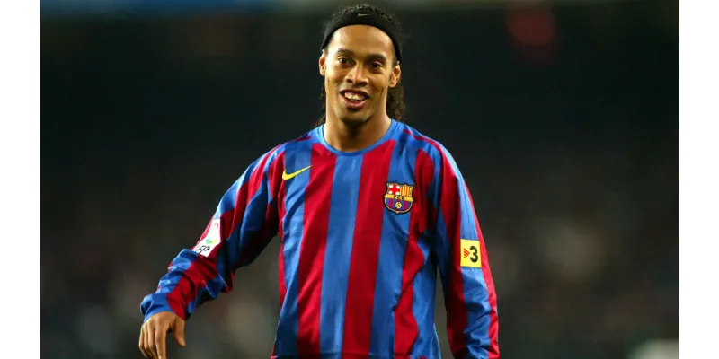 Mẹo nâng cao cách tâng bóng như Ronaldinho
