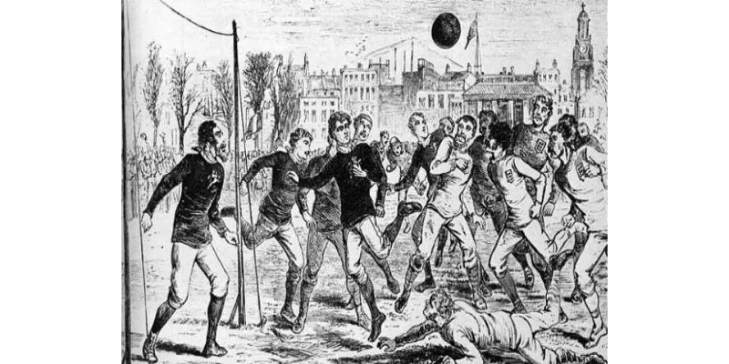 Nguồn gốc lịch sử của hooligan là gì