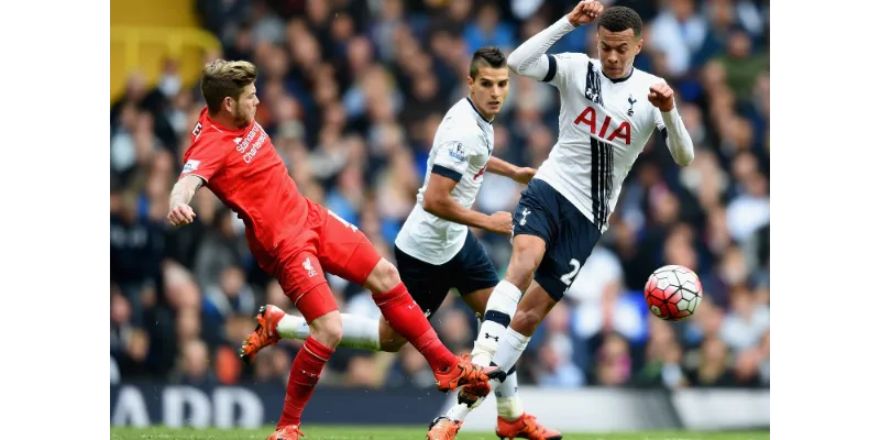 Pressing trong bóng đá qua các đội bóng lớn châu Âu