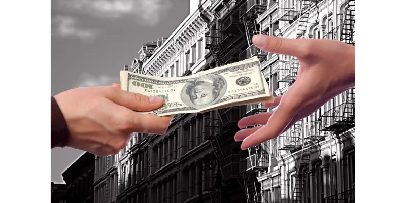 Tiền lót tay là gì