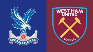 West Ham và Crystal Palace