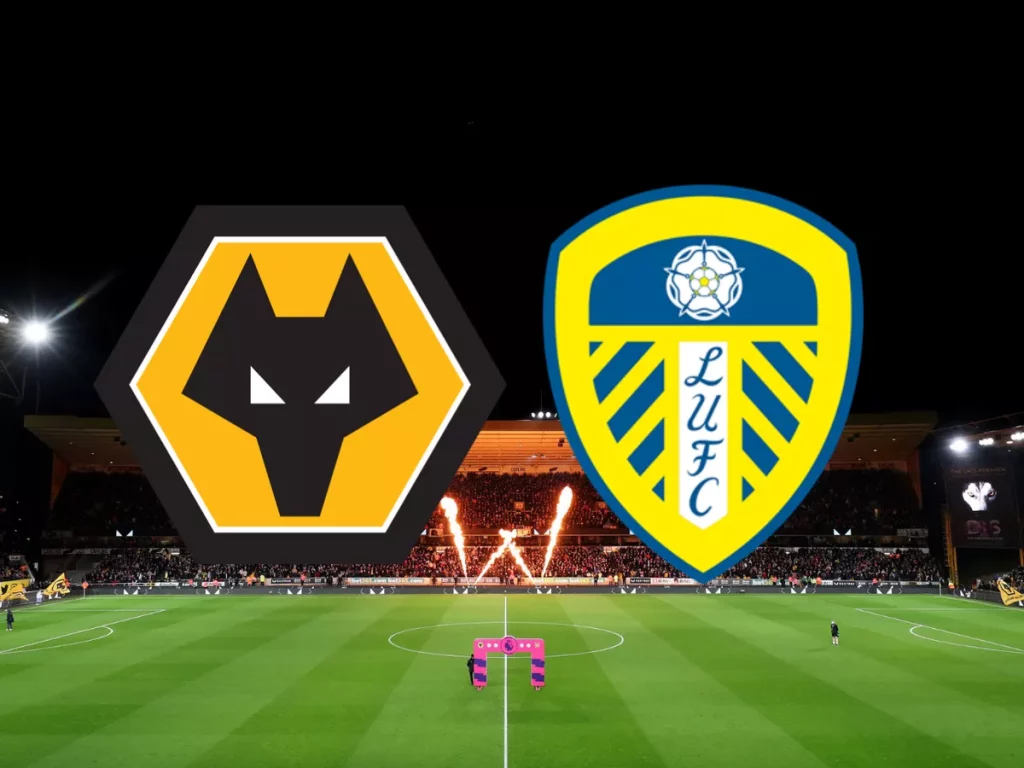 Wolves và Leeds