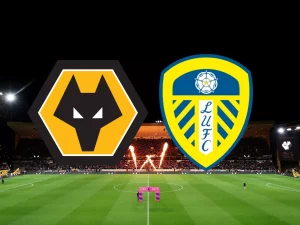 Wolves và Leeds