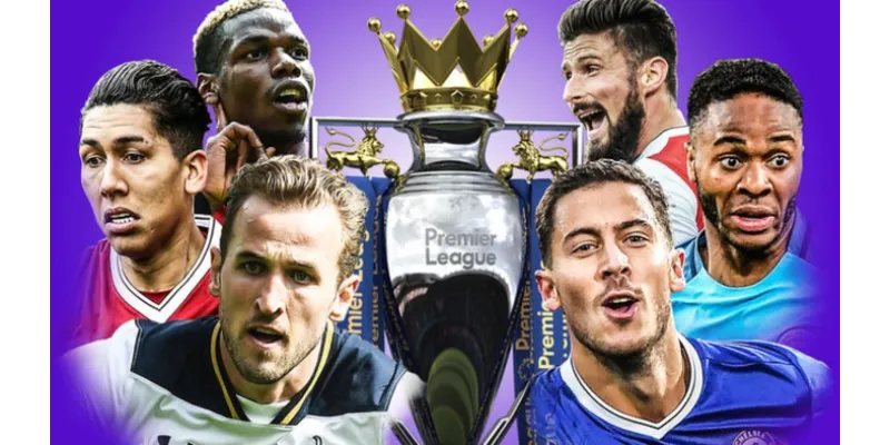 Premier League là gì trong tương lai bóng đá