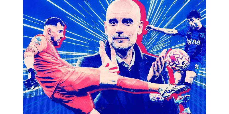 Premier League là gì với chiến thuật đỉnh cao