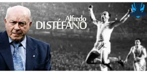 Tiểu sử Alfredo Di Stéfano