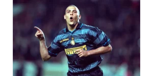 Tiểu sử Ronaldo Nazário